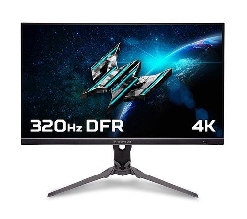 Acer predator xb273k - predator, 27''