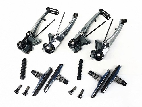 Shimano xtr brake m960 - xtr, v-brake