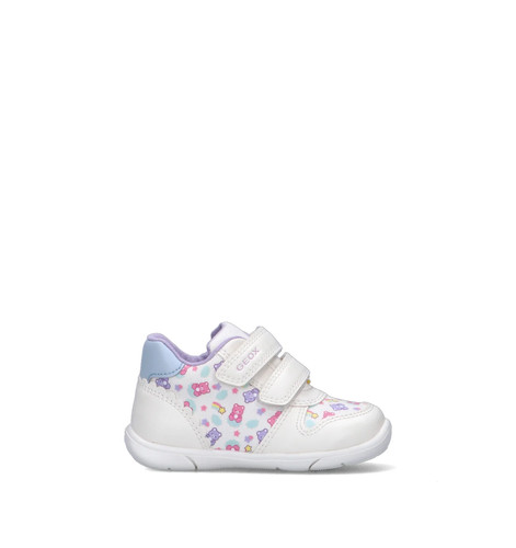 Geox sneakers bambina - geox,