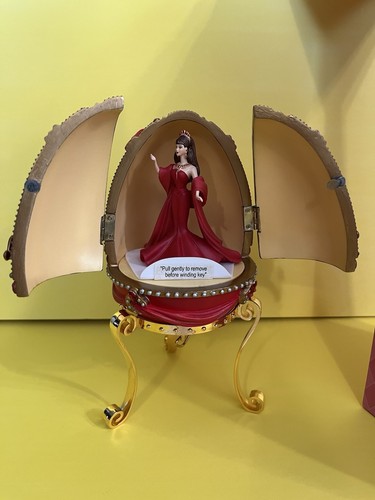 Barbie contessa dei rubini - contessa,