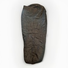 USGI Sacco a pelo militare