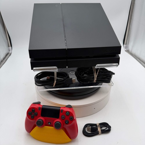 Sony playstation cuh 1215a - 4, cuh-1215a
