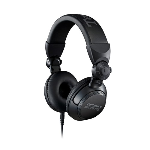 Technics eah dj1200 nero - -, eah-dj1200