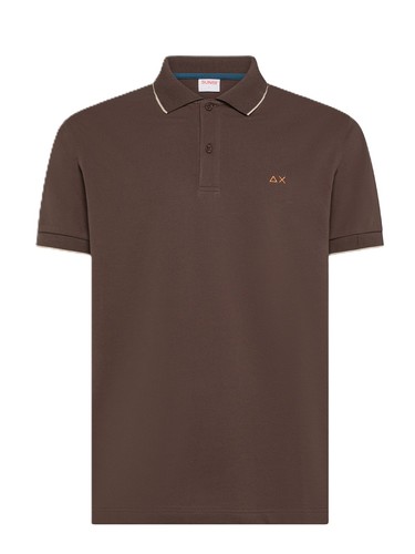 Polo uomo sun68 - polo,
