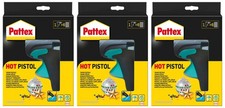 Pattex Pistola per colla a