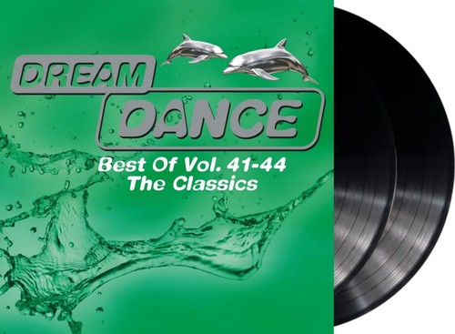 Various artists best dream - "best,