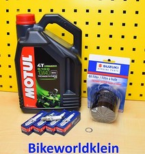 Suzuki GSX 1300 R Hayabusa