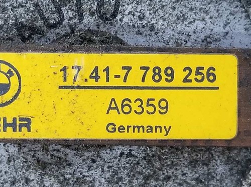 17417789256 elettroventola bmw - 17417789256,