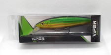 Minnow VIPER - 110 mm - 18 g - Azione 0,5-1,5 m - CD785