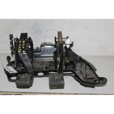 PEDALIERA COMPL. PER ALFA ROMEO BRERA (05-10) 2.4 20V JTDM (154KW) CPE 2005