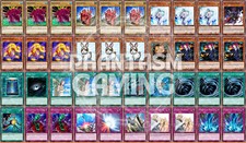 Mazzo Dino Coniglio Effetto