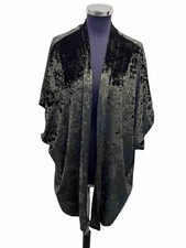 VICTORIA’S SECRET DONNA GIACCA DA CAMERA VESTAGLIA BAROQUE WOMAN VINTAGE JHD7769