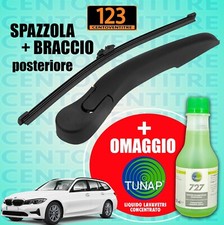 Braccio spazzola tergilunotto - braccio,