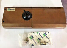 Mottura 32.960 Serratura a spranga chiusura per seconda anta da 30 a 44 cm porta