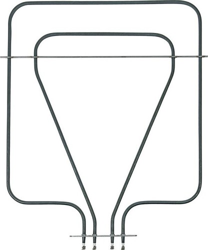 Resistenza forno miele - resistenza,