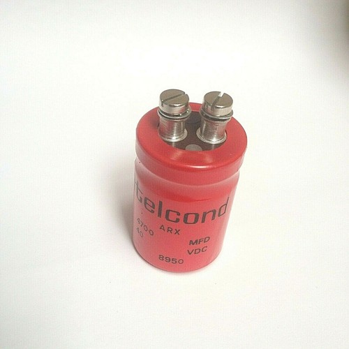 Condensatore elettrolitico - condensatore,