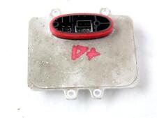 63126937223 CENTRALINA FARO XENON BMW SERIE 5 530D E60 3.0 D 170KW AUT 4P (2006)