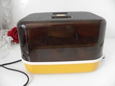 Yogurtiera + 6 bicchieri BEL Yogurtiera modello B11 anni 70 vintage