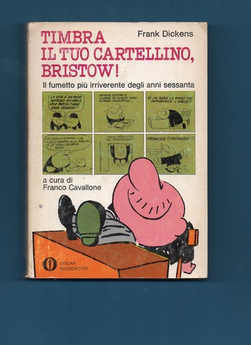 Oscar mondadori - (a)-oscar,