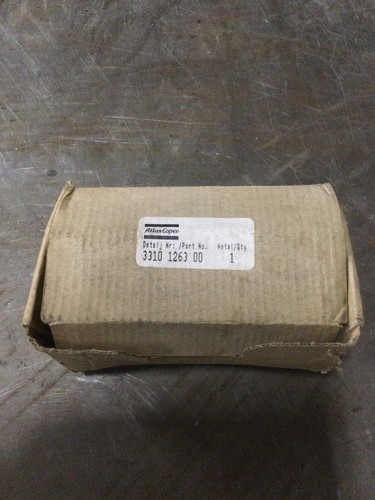 Atlas copco 3310126300 - copco,