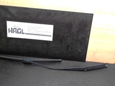 Tergicristallo Anteriore