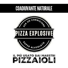 Pizza Explosive - Miglioratore