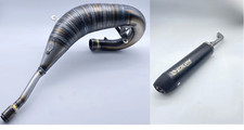 SCALVINI MARMITTA SCARICO
