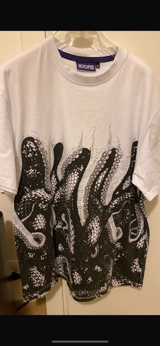 Shirt uomo octopus edizione - octopus,