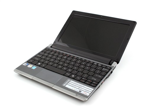 Computer netbook packard - computer,