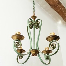 Magnifico Lampadario