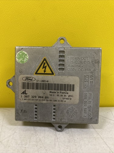 Alimentatore faro anteriore - alimentatore,