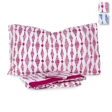 Completo lenzuola Catia di Novia - dimensioni varie X799