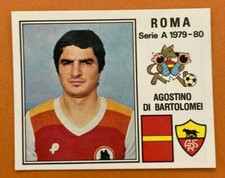 CALCIATORI PANINI 1979/80