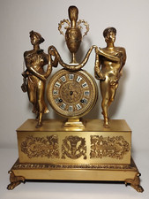 Orologio da tavolo / mensola