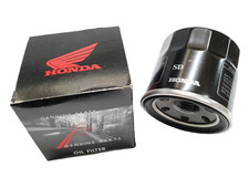 FILTRO OLIO ORIGINALE HONDA SH