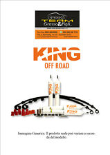 Kit rialzo off road  4x4