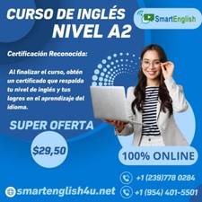 Curso de Ingles Nivel Básico