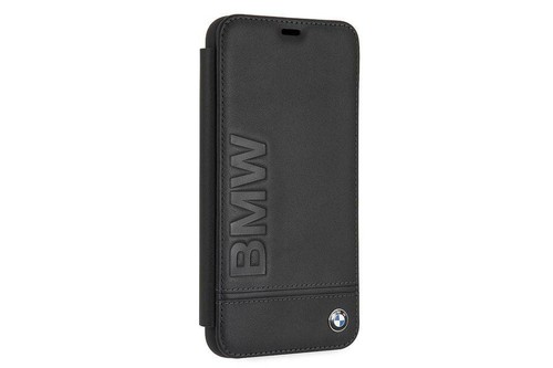 Custodia libro bmw iphone xs - a,