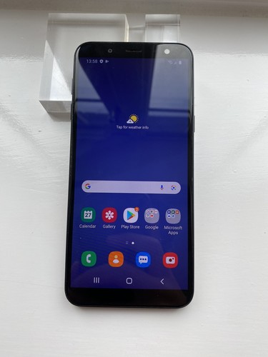 Samsung galaxy 2018 - j6, 32gb