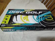 Dischi Golf Set Anker Play Set