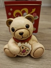 Thun teddy biscotto natale - teddy,