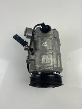 Compressore aria condizionata - compressore,