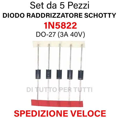 Diodi raddrizzatori - pz,