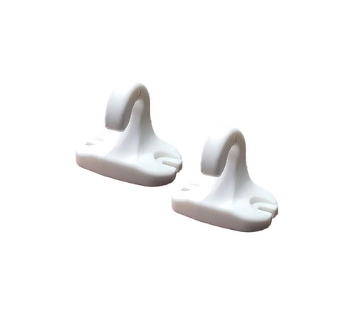 Gancio pvc mrts per tenda - pvc,