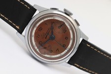 Bovet Chronograph Vintage