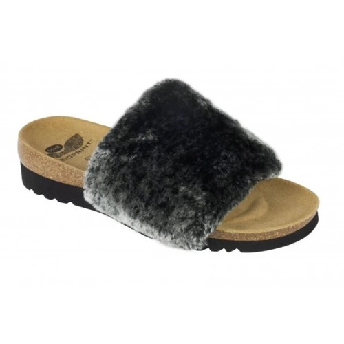 Scholl willow ciabatta - ,