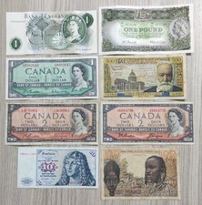 Banconote e Monete