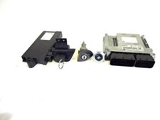 0281013536 Set Ignition Start