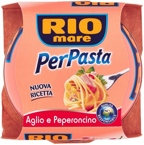 Rio mare perpasta - -, perpasta,