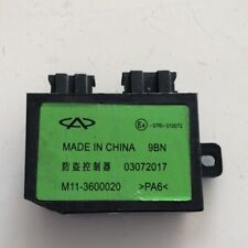 M11-3600020 CENTRALINA LETTORE CHIAVE DR MOTOR DR1 2010